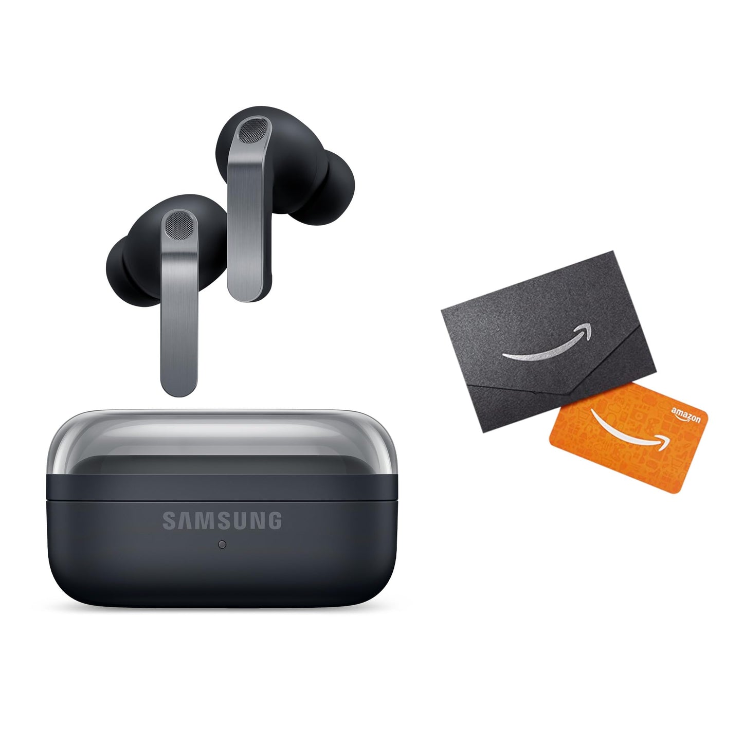 Samsung Galaxy Buds 4 Pro