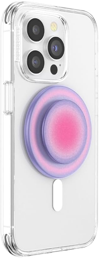 PopSockets Phone Grip for MagSafe Review: A Cute and Functional Accessory