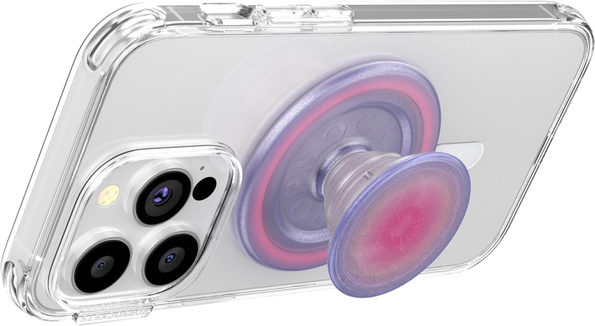 PopSockets Phone Grip for MagSafe Review: A Cute and Functional Accessory