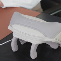 Neck Massager Review: Seiyeje 4D Deep Tissue Shiatsu